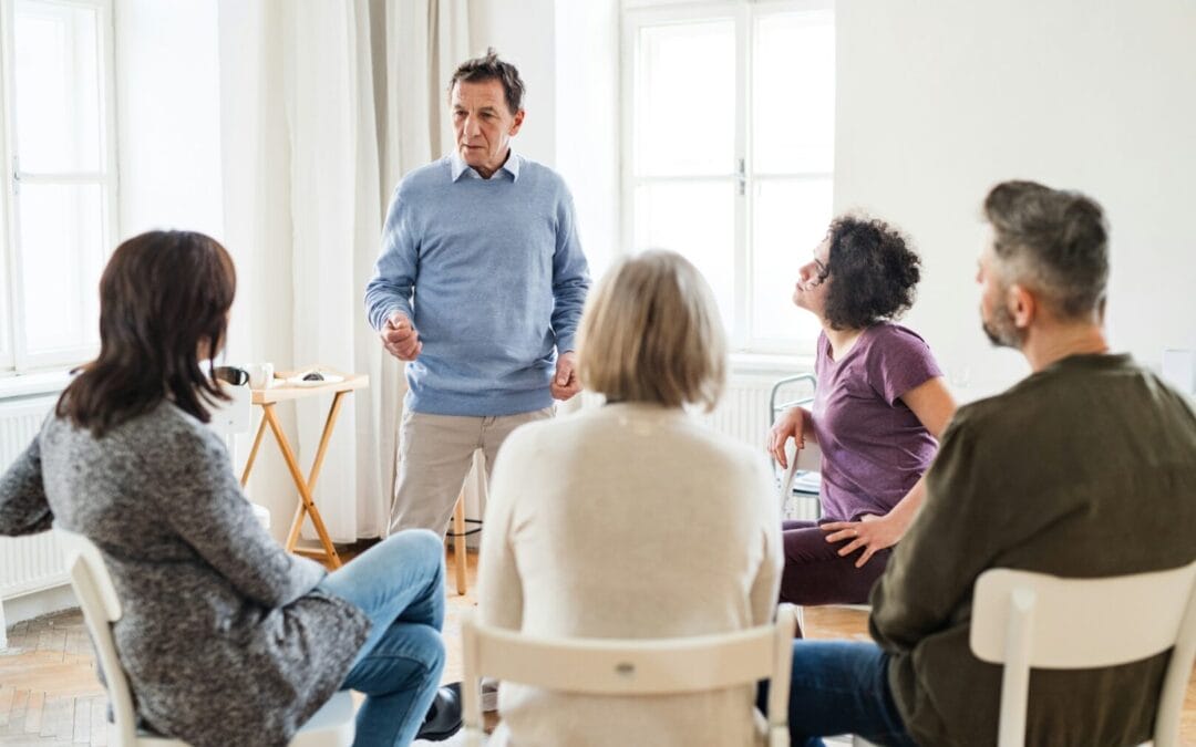 Why Residential Rehab Matters for Healing