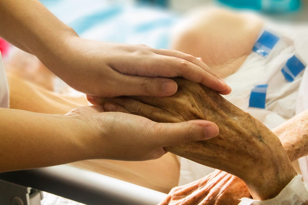 Understanding Hospice Care: A Helpful Guide