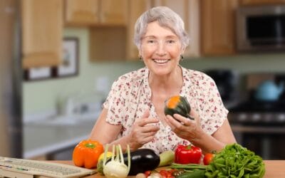 A Guide: How to Make Your Senior Loved One Feel at Home