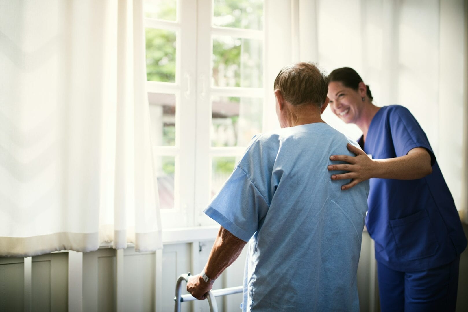 Understanding Hospice Care: What You Should Know