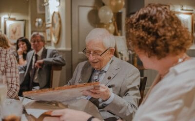 How to Create a Supportive Senior Living Environment: A Guide