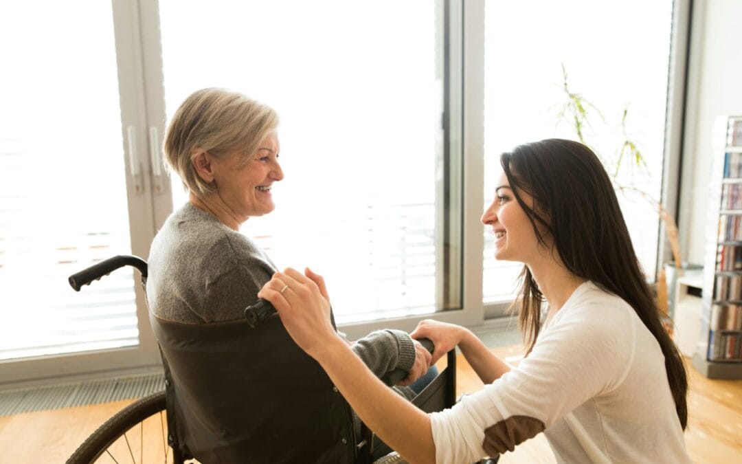 Balancing Work and Caring for Aging Parents: Tips and Tricks