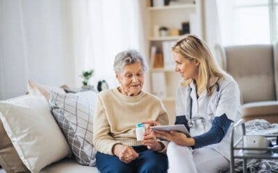 When to Consider Home Health Services