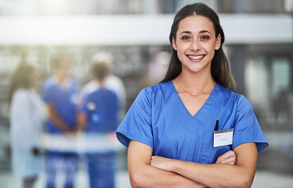 Day-To-Day Responsibilities Of A CNA-Certified Nursing Professional