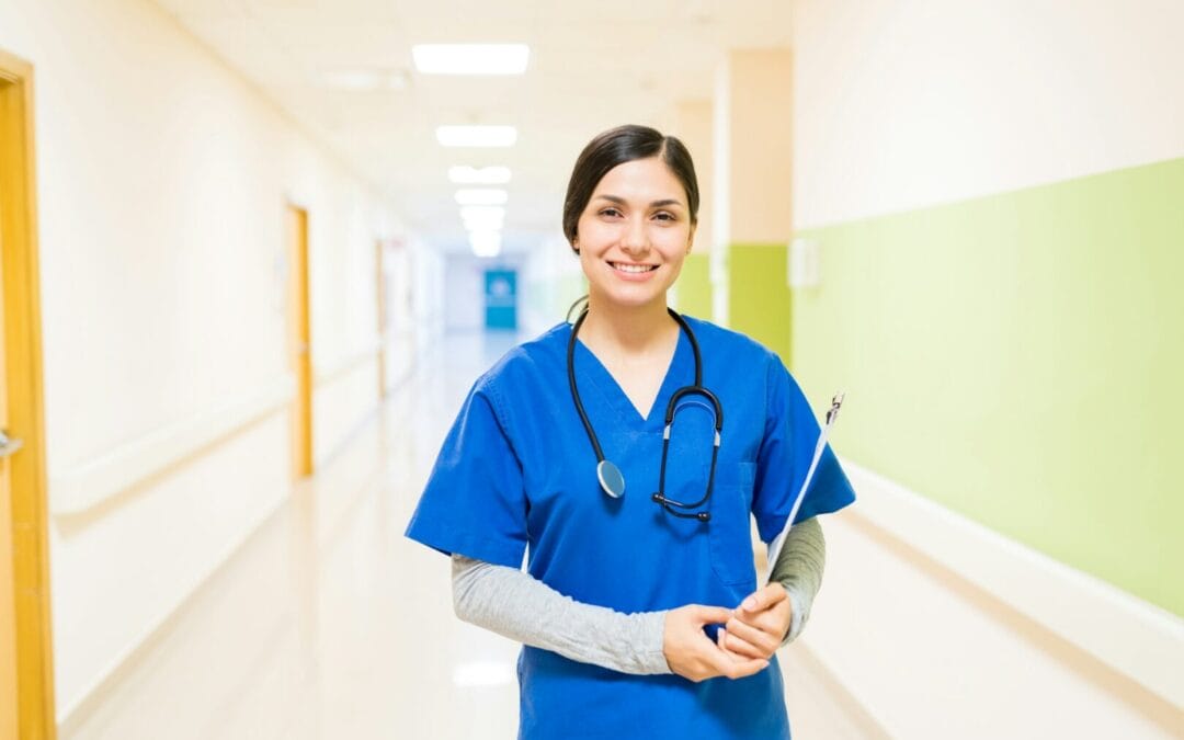 Questions To Ask Before Joining A CNA Program In Georgia