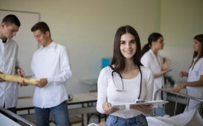 What To Bring To Your First CNA Class In Georgia