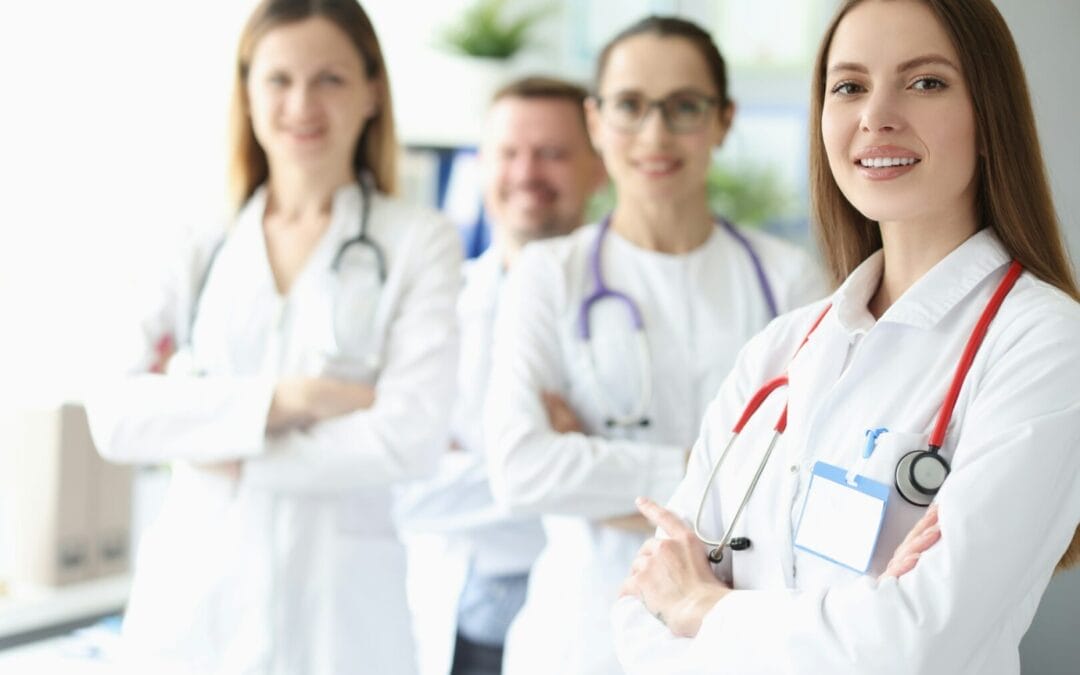 Red Flags To Watch For When Choosing CNA Schools In Georgia