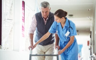 Solving Common Problems During Nurse Aide Training