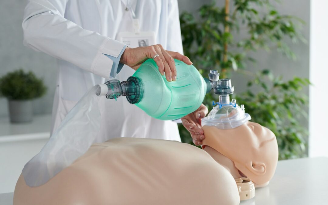 What Makes The Roswell Training Center Different From Others