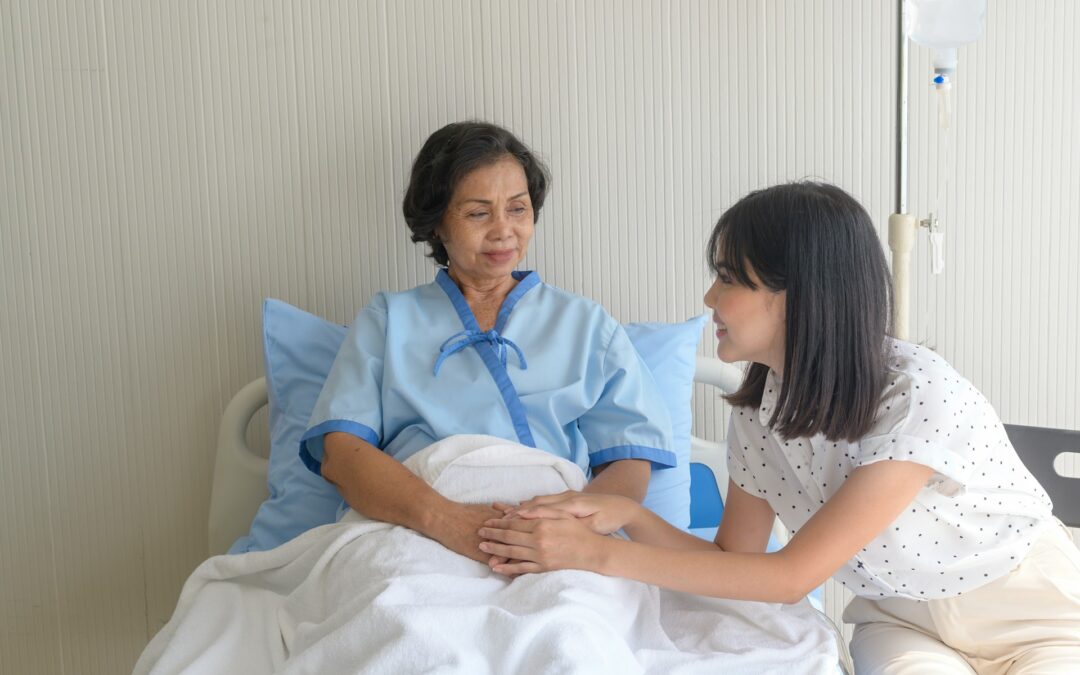 What To Do When Caregiver Training Programs Don’t Meet Expectations