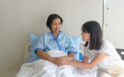 What To Do When Caregiver Training Programs Don’t Meet Expectations