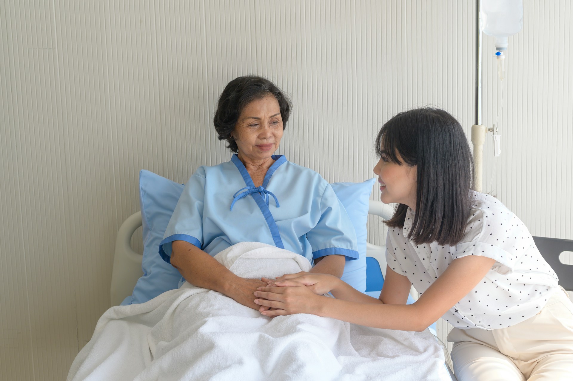 What To Do When Caregiver Training Programs Don’t Meet Expectations