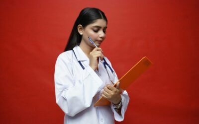 What To Do When You Feel Overwhelmed In CNA-Certified Nursing Studies