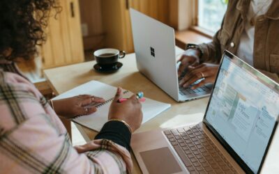 What To Do If You’re Falling Behind In Your Georgia CNA Program