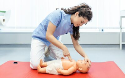 What Happens If Your Nursing Aide Training Falls Behind