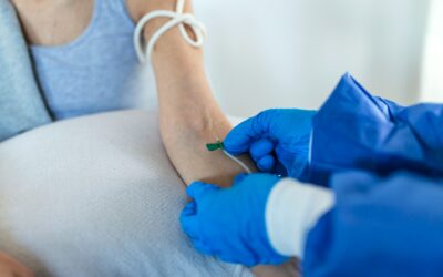 Phlebotomy Lab Etiquette for Georgia CNA Students