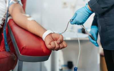 Creating a Second-Career Path Through Phlebotomy Training