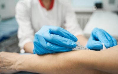 Inside DuMonde’s Phlebotomy Training Labs: What New Students Experience