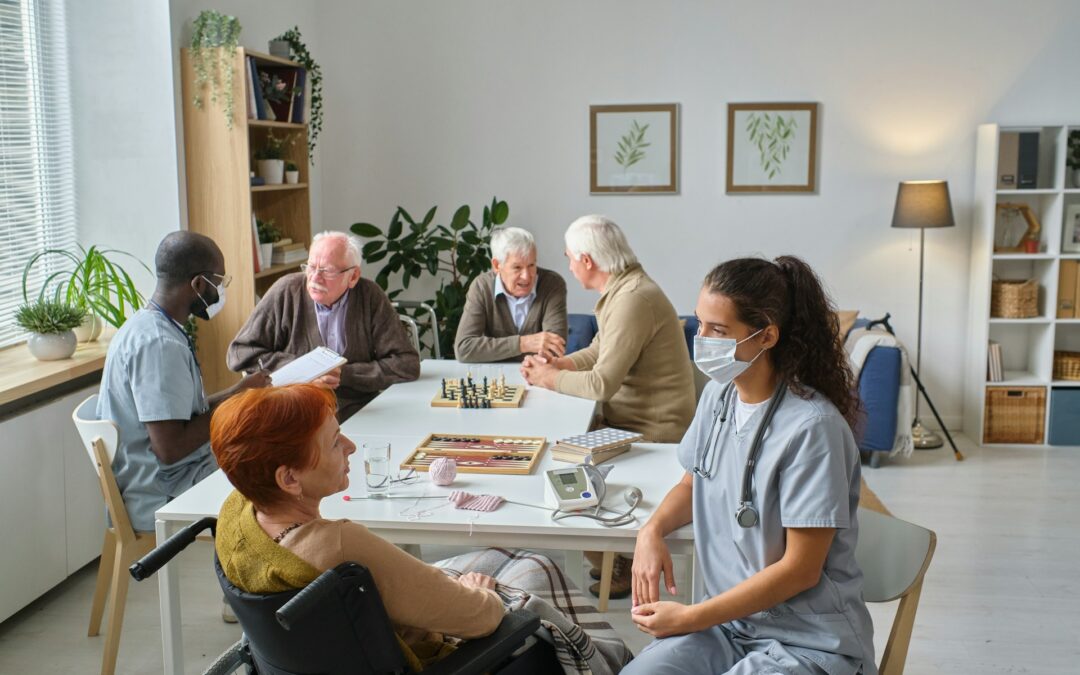 How Risk Management Services Help Prevent Winter Emergencies