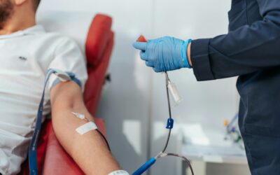 Career Myths about Phlebotomy Training That Hold CNAs Back