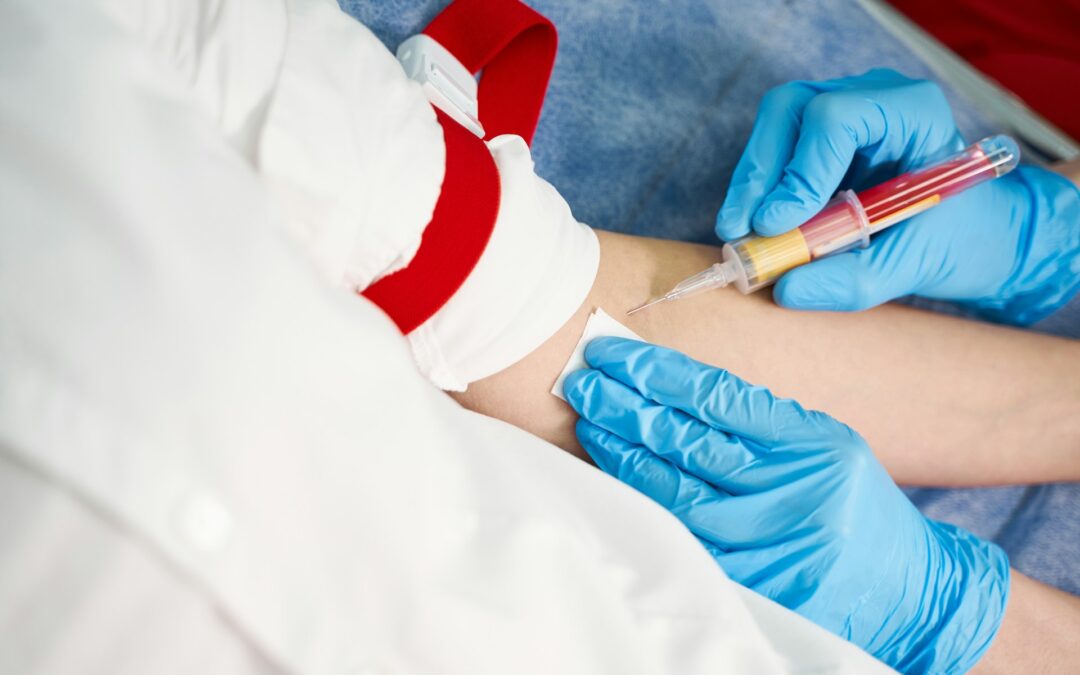 Resume Tips for Phlebotomy Students: How to Highlight Clinical Skills and Certifications