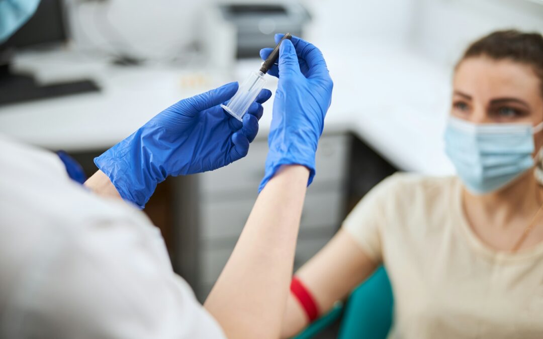 Preventing Hemolysis and Rejected Specimens: The Phlebotomist’s Quality Checklist