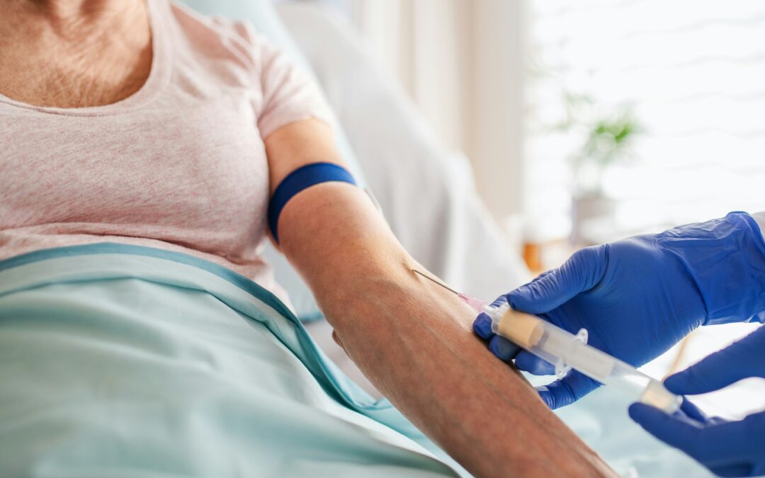 Customer Service in Phlebotomy: Professional Communication That Improves Patient Experience