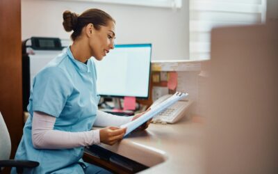 Phlebotomy Documentation That Protects You and the Patient: What to Chart and Why