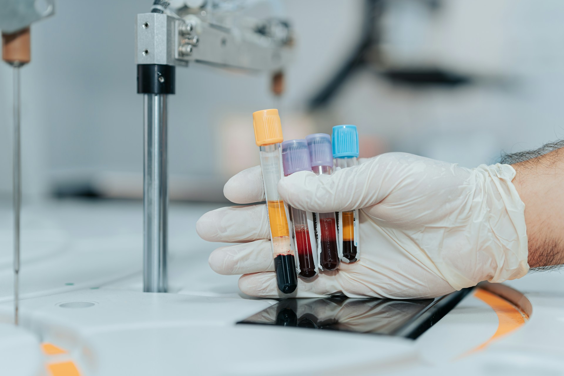 Compliance Training for Phlebotomy Teams: Building a Facility-Wide Culture of Safety