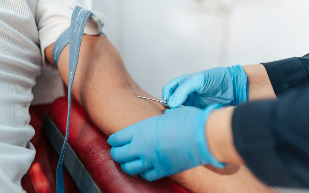 Infection Control for Phlebotomists: What Healthcare Facilities Expect (and Audit For)